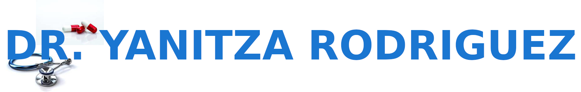 Dr. Yanitza Rodriguez MD PA Logo