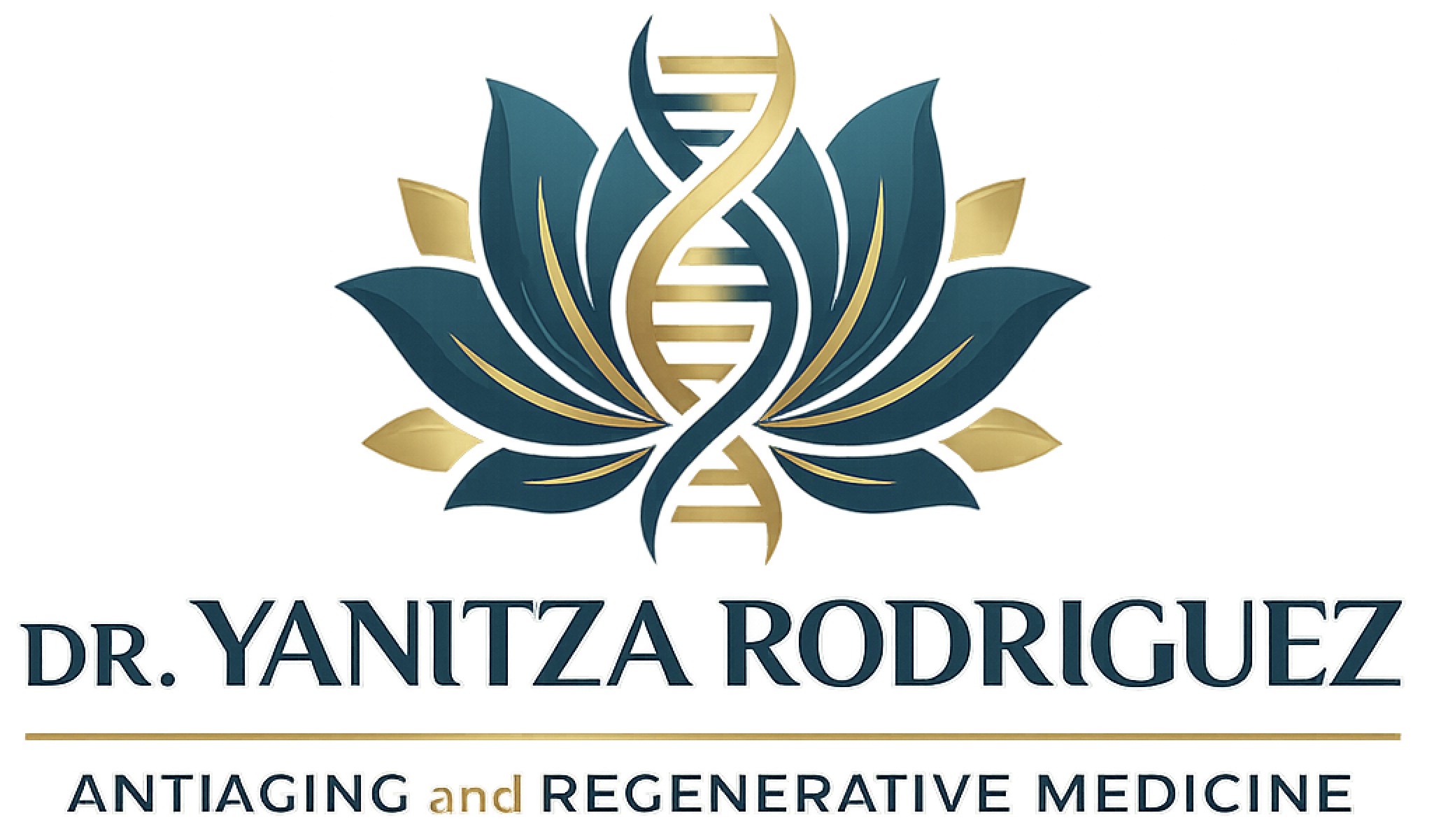 Dr. Yanitza Rodriguez logo